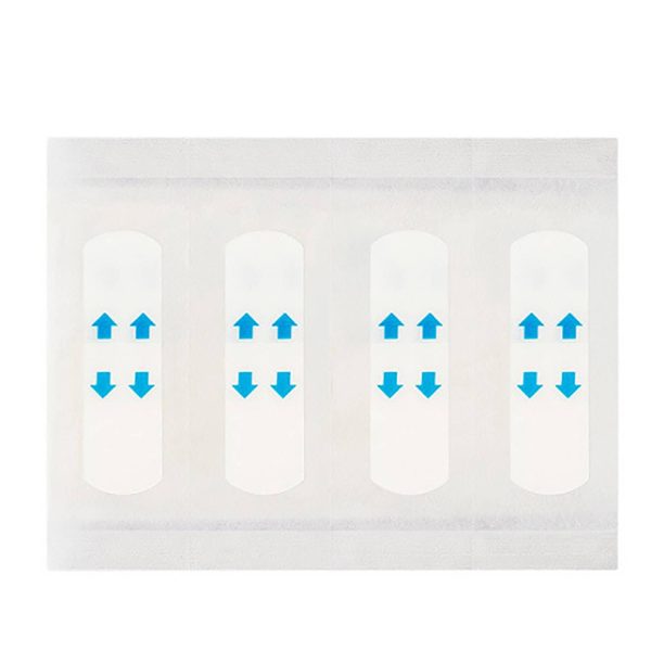 Transparent Face Lifting Patch Stickers