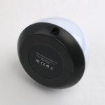 White Noise Speaker USB Night Lamp W/ Timed