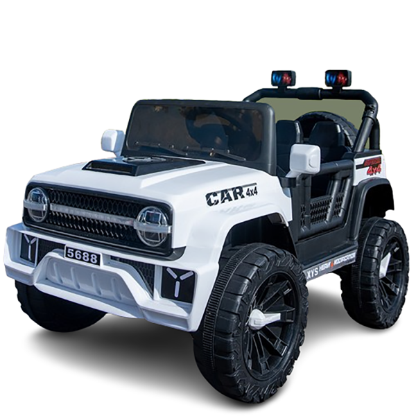 Remote Control Electric Car Toy