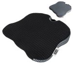 Custom Car Breathable And Elevated Cushion