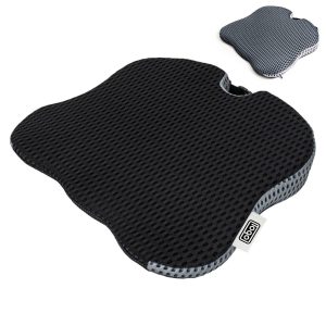 Custom Car Breathable And Elevated Cushion