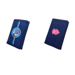 Tri-Fold Wallet