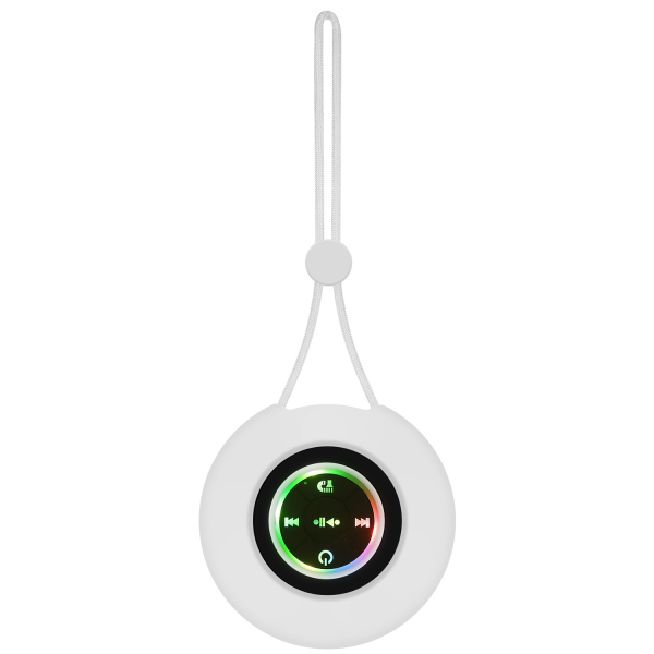 Portable Waterproof LED lights Bluetooth Wireless Speaker
