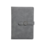 PU Cover Offce Notebook