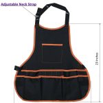Garden Tool Apron