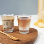 1 OZ Measuring Cup Shot Glass
