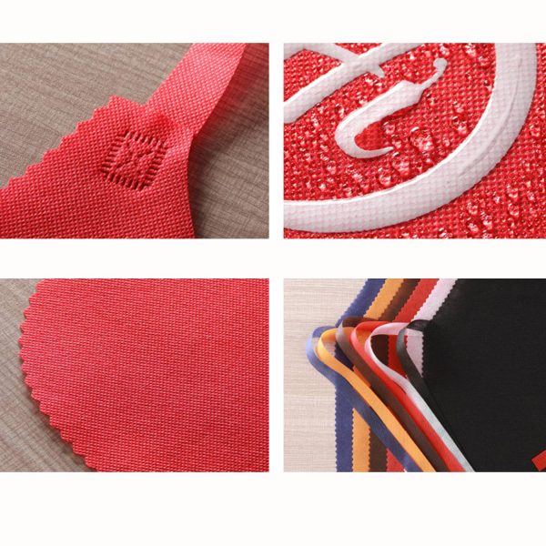 Multi-Purpose Disposable Multicolor Non-Woven Apron