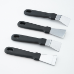 kitchen cleaning scraper
