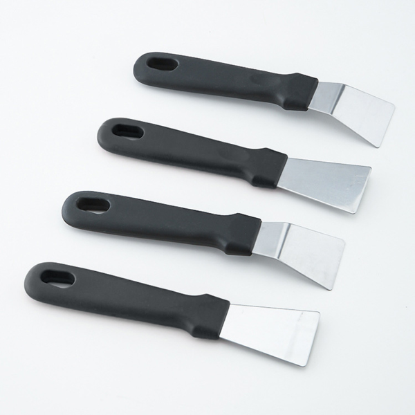 kitchen cleaning scraper