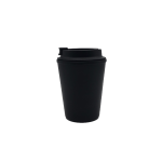 12Oz Reusable Drinking Double Wall Plastic Coffee Cups