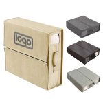 Foldable Oxford Bed Sheet Organizers and Storage