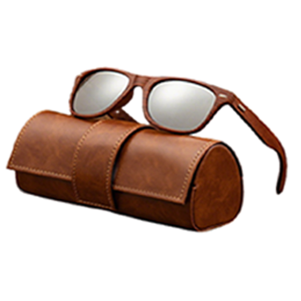 Wooden Sunglasses