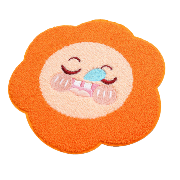 Custom Coaster