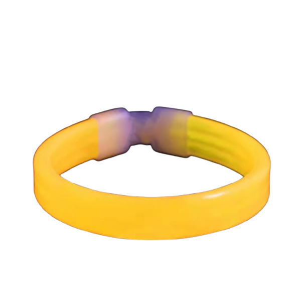 Light up Glow in Dark Bracelets Led