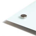Magnetic Tempered Glass Whiteboard