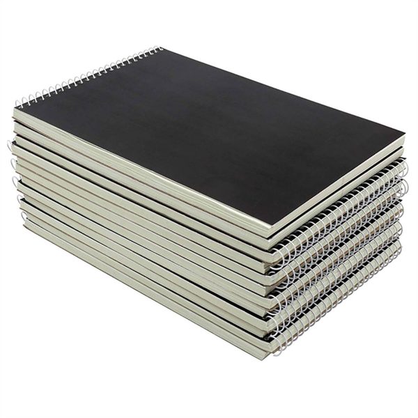 Steno Notebooks