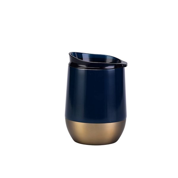 12oz Stainless Steel Tumbler