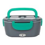 Heatable Lunch Box W/ Stainless Steel Lining