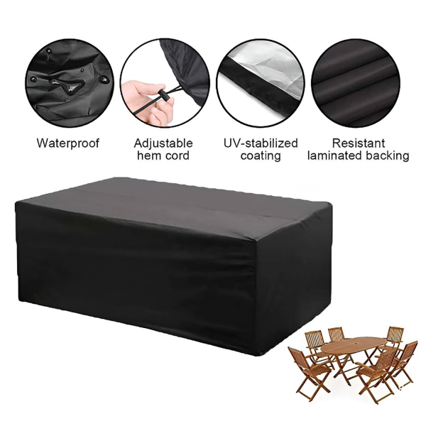 Outdoor Furniture Cover Waterproof