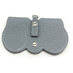 Leather Sunglass Case