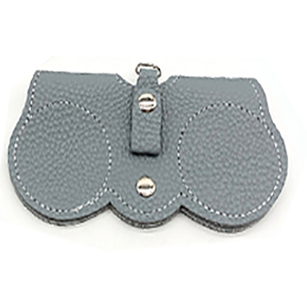 Leather Sunglass Case