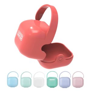 Pacifier Storage Box