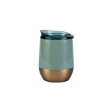 12oz Stainless Steel Tumbler