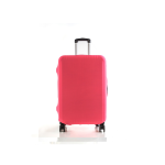 Fabric Luggage Cover