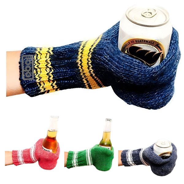 Cold Weather Can Sleeve