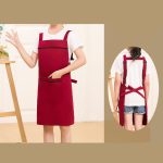 Pure Cotton Children‘s Mini Apron