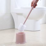 Home Toilet Brush Cleaning Tool