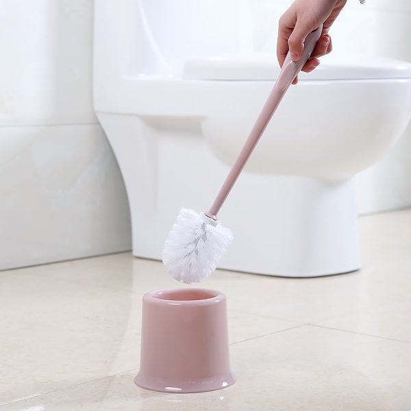Home Toilet Brush Cleaning Tool