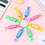 Cute Candy Shaped Novelty Ball-point Pen