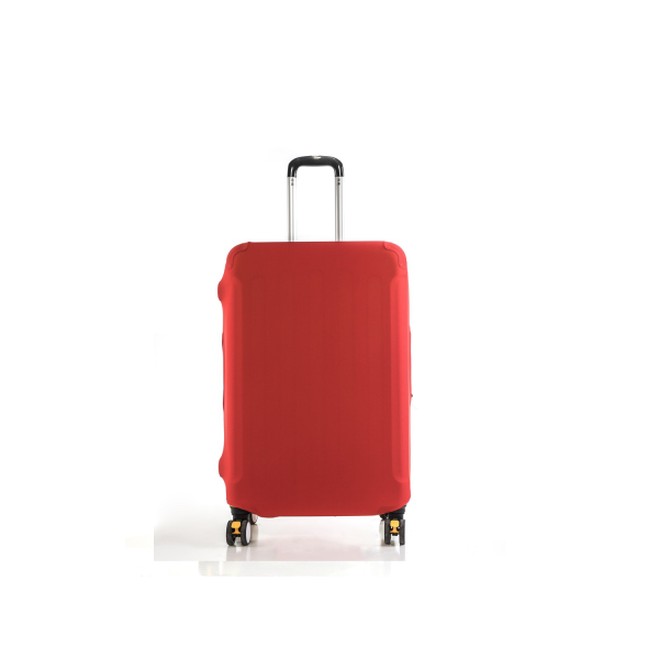 Fabric Luggage Cover