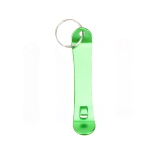 Skateboard Shape Bottle Opener Key Chain