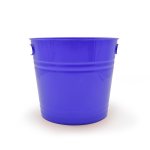 170Oz Durable Plastic Beer Ice Bucket