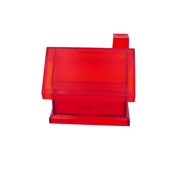 Plastic House Bank