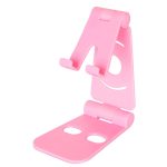 Dual-Folding Portable Phone Holder