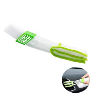 Versatile Double-headed Cleaning brush