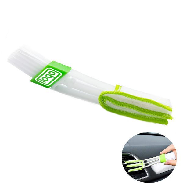 Versatile Double-headed Cleaning brush