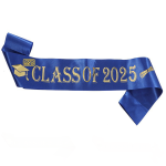 graduation sash