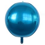 Aluminum Foil Balloon for Birthday and Wedding