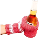 Cold Weather Can Sleeve