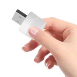 USB Seven Color Night Light