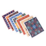 Non-Woven Degreasing Cleaning Cloth