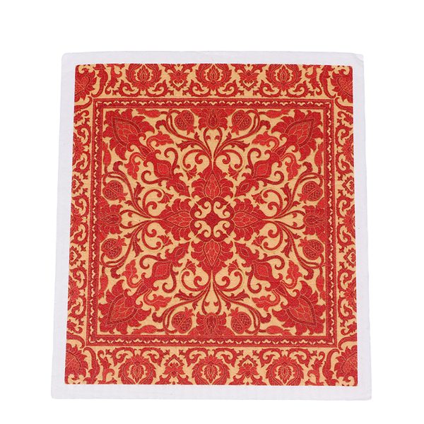 Non-Woven Degreasing Cleaning Cloth