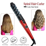 Electric curling iron