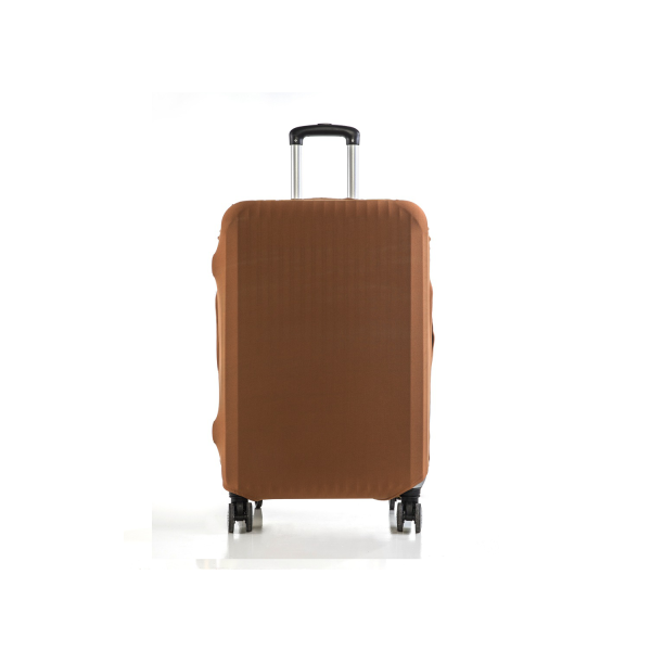 Fabric Luggage Cover