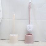 Home Toilet Brush Cleaning Tool