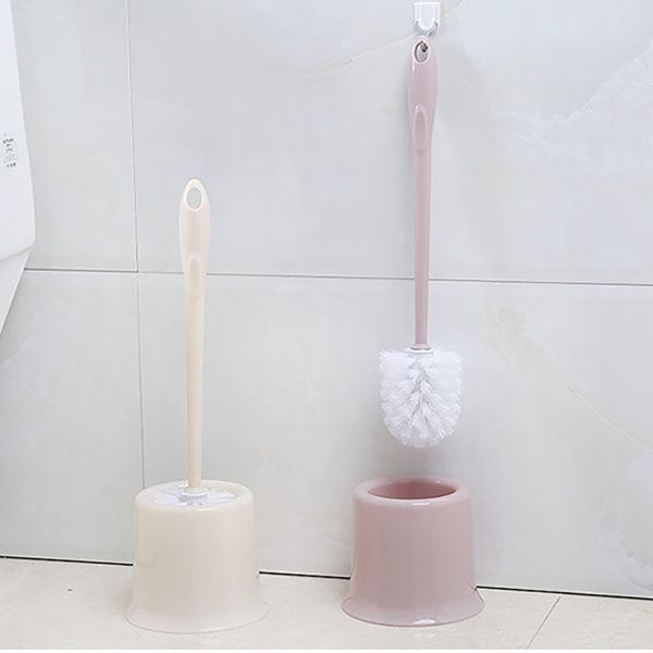 Home Toilet Brush Cleaning Tool